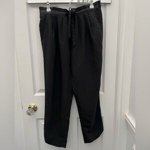 Sugar Lips Classic Black Dress Pants